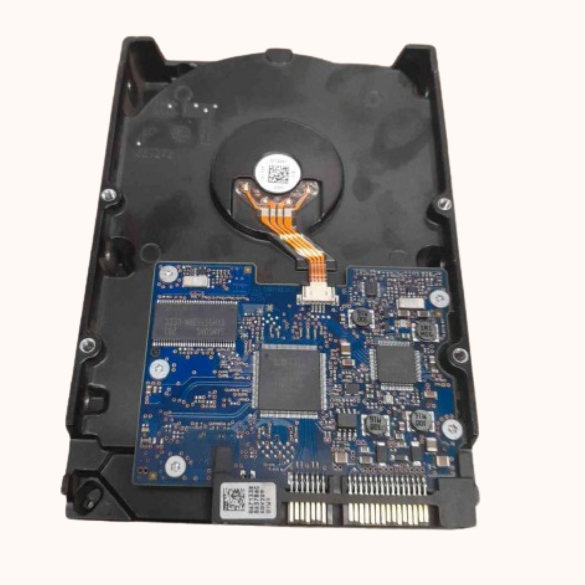 Refurbished IBM Enterprise Hardisk DESKTOP 500GB (39M4517)