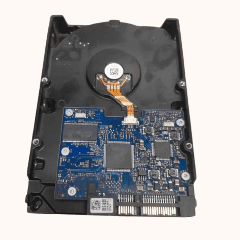 Refurbished IBM Enterprise Hardisk DESKTOP 500GB (39M4517) Refurbished IBM Enterprise Hardisk DESKTOP 500GB (39M4517)