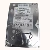 Refurbished IBM Enterprise Hardisk DESKTOP 500GB (39M4517)