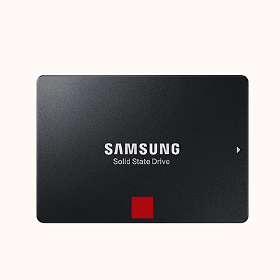 Refurbished Samsung SSD 256GB (MZ7LN256D)