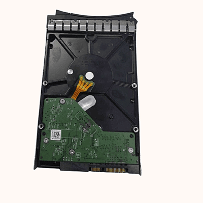 Refurbished IBM 1TB SATA Hard Drive (WD1003FBYX-23Y7B0)