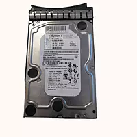 Refurbished IBM 1TB SATA Hard Drive (WD1003FBYX-23Y7B0)