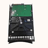 Refurbished SEAGATE SAS Hardisk 4TB (ST4000NM0024)