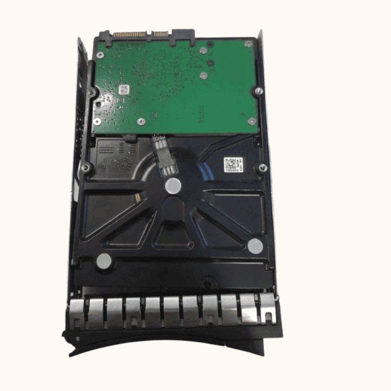 Refurbished SEAGATE SAS Hardisk 4TB (ST4000NM0024)