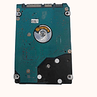 Refurbished TOSHIBA 2.5 Internal Hard Drive 320GB (MK3276GSX)
