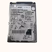 Refurbished HGST Corporation Laptop SATA Hard Drive 500GB (0J38075)