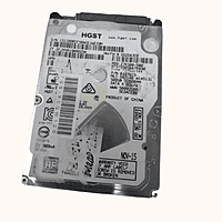 Refurbished Hitachi SATA Hardisk 500GB (HTS725050A7E630)