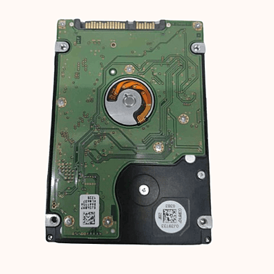 Refurbished HGST SATA Laptop Harddisk 1TBGB (HTS725050A7E630)
