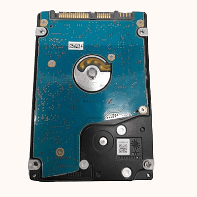 Refurbished TOSHIBA SATA Hard Disk 1TB (MQ04ABF100)