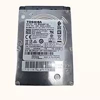 Refurbished TOSHIBA SATA Hard Disk 1TB (MQ04ABF100)