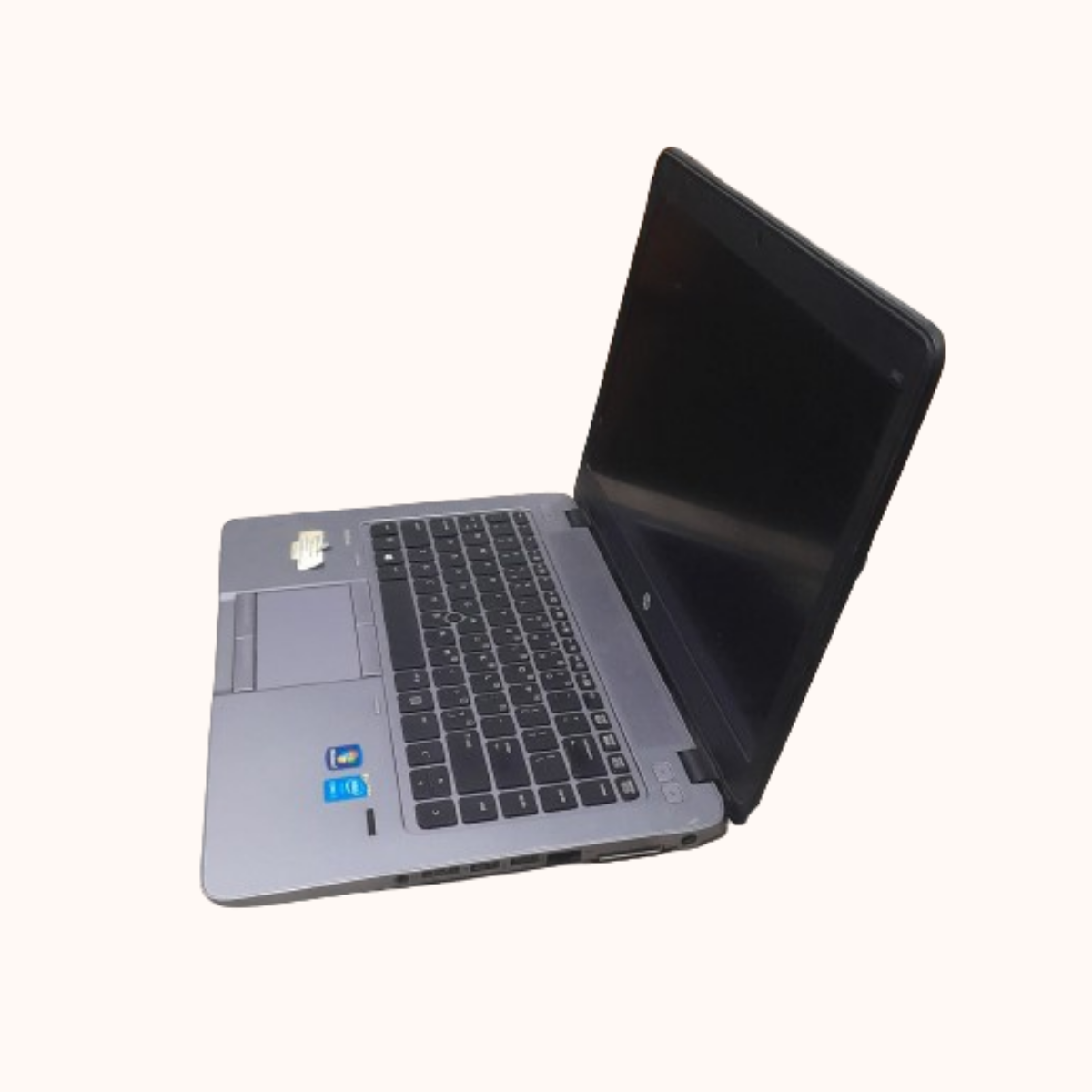 Refurbished HP 840 G2-4GB/128GB/14"