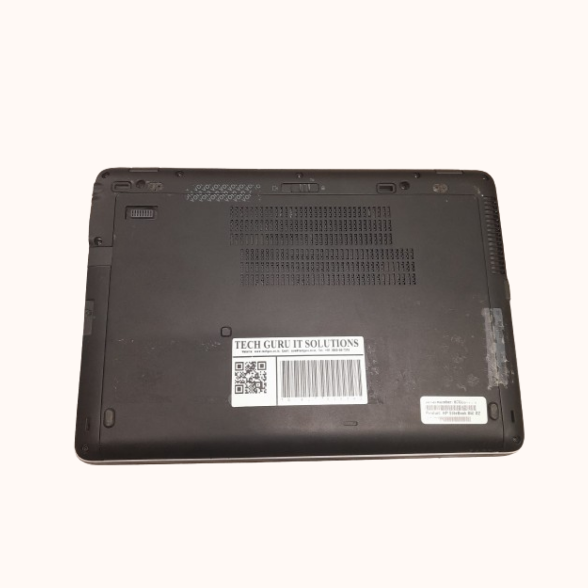 Refurbished HP 840 G2-4GB/128GB/14"