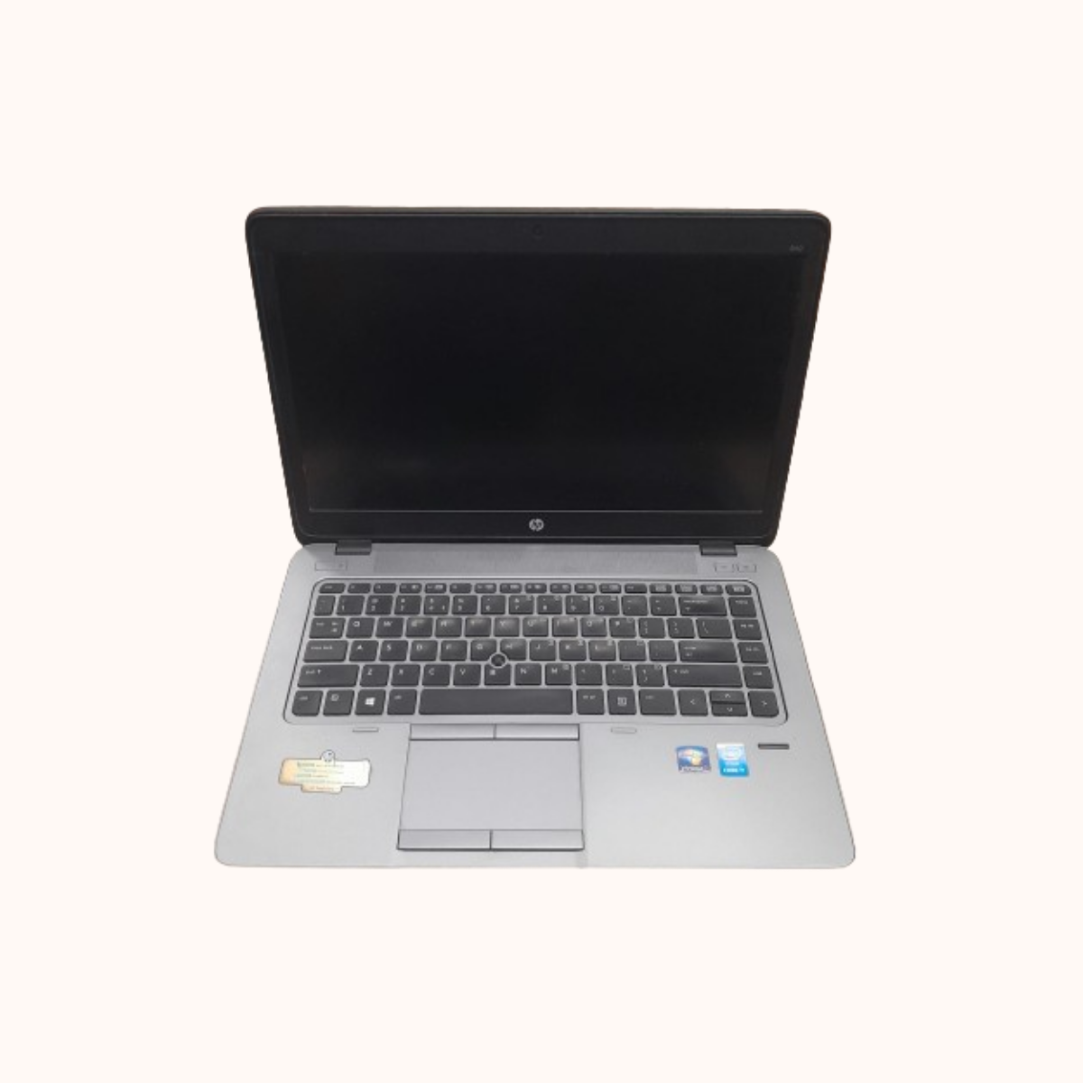 Refurbished HP 840 G2-4GB/128GB/14"