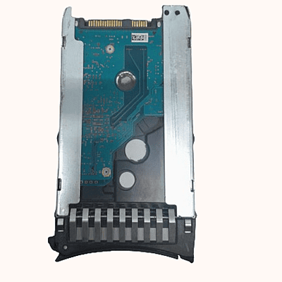 Refurbished IBM 600GB 10K 6G 2.5in SAS Hard Drive (90Y8873)