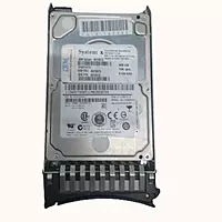 Refurbished IBM 600GB 10K 6G 2.5in SAS Hard Drive (90Y8873)
