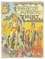 IJC 304 (Flash Gordon)