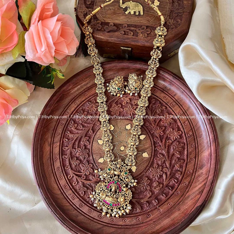 Budget Friendly Long Haram (SKU- 249)