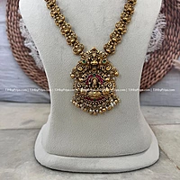 Budget Friendly Long Haram (SKU- 249)