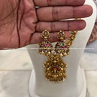 Budget Friendly Long Haram (SKU- 249)