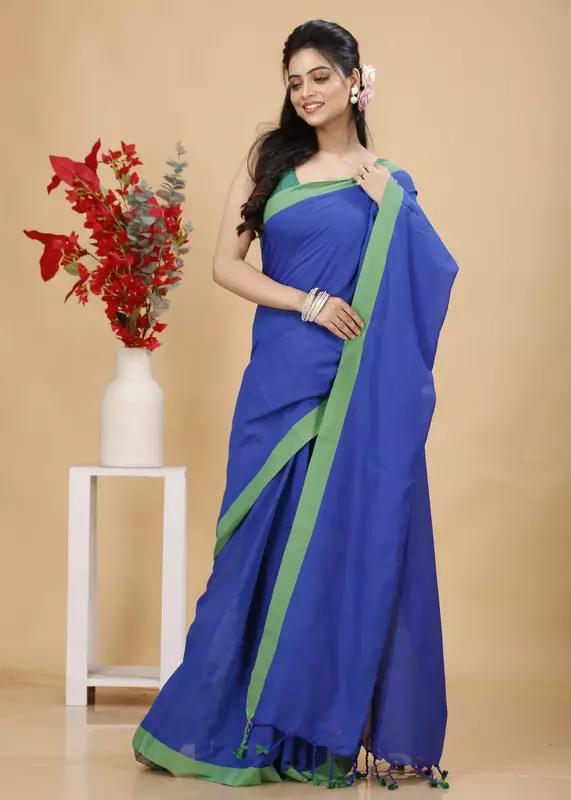 Eshita - ঈশিতা ( Khadi cotton sarees )
