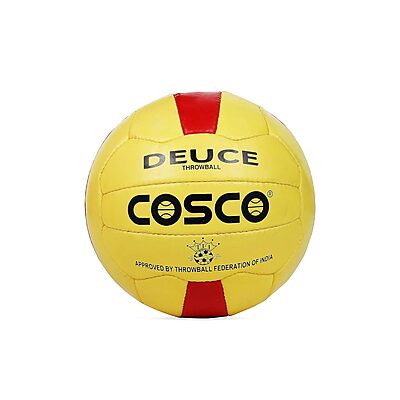 THROWBALL COSCO DEUCE