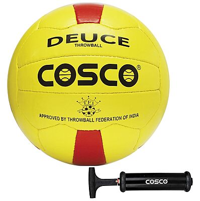 THROWBALL COSCO DEUCE