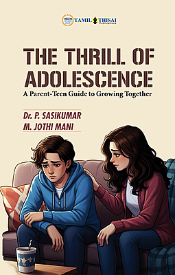 The Thrill Of Adolescence