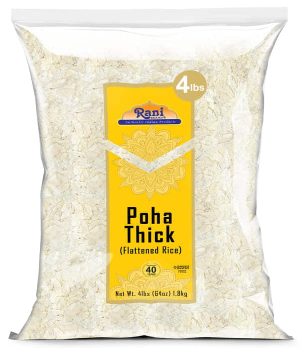 THICK POHA - BULK