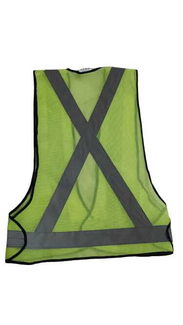 THREE SIDE OPEN JACKET