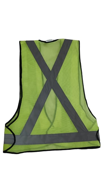 THREE SIDE OPEN JACKET