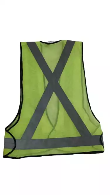 THREE SIDE OPEN JACKET