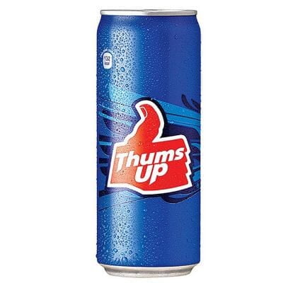 THUMS UP 300ml