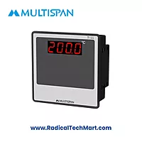 TI-11 / TI-21 / TI-31V / TI-41 / UTI-38 Multispan