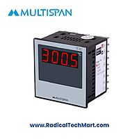 TI-11 / TI-21 / TI-31V / TI-41 / UTI-38 Multispan