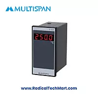 TI-11 / TI-21 / TI-31V / TI-41 / UTI-38 Multispan