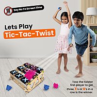 TIC TAC TWIST