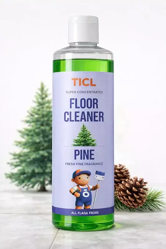 TICL Pine