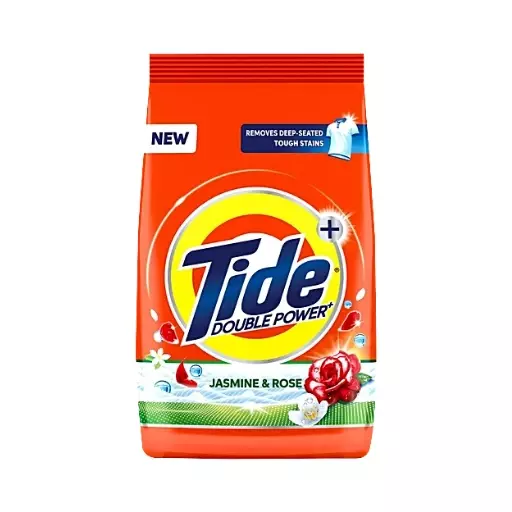 TIDE. POWDER