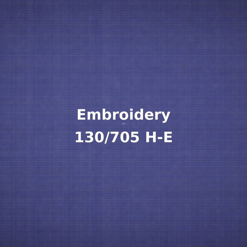 130/705 H-E