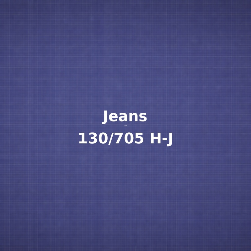 130/705 H-J