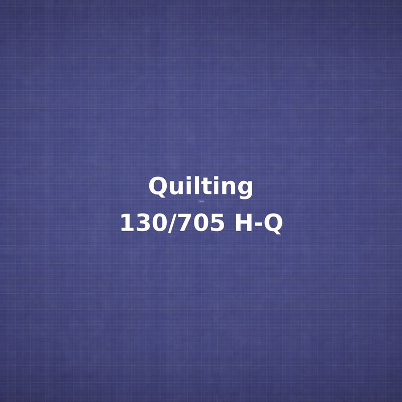 130/705 H-Q