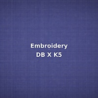 DB X K5