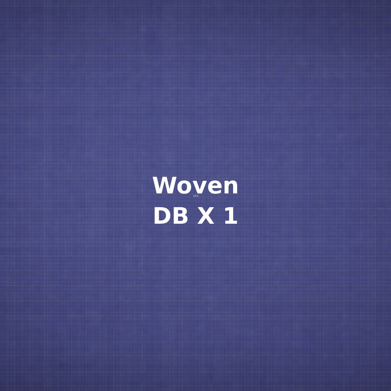 DB X 1