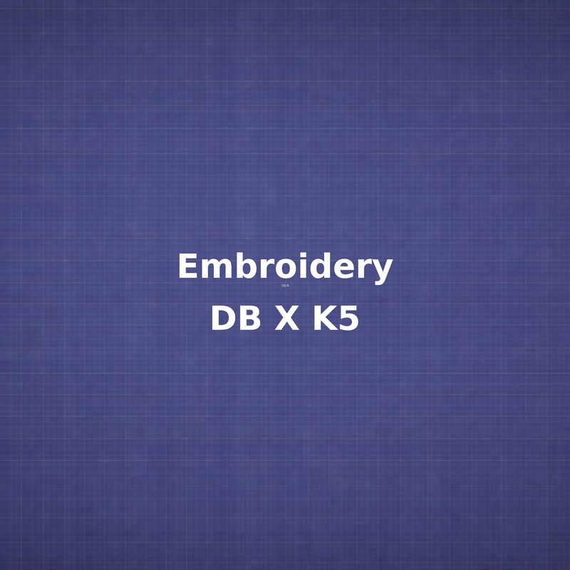 DB X K5