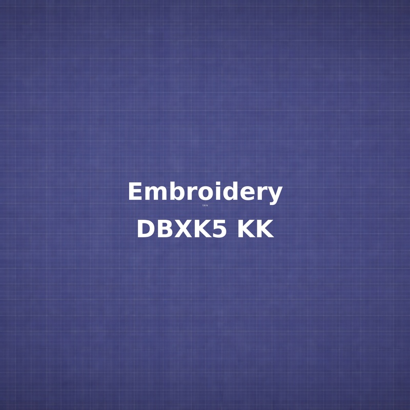 DBXK5 KK