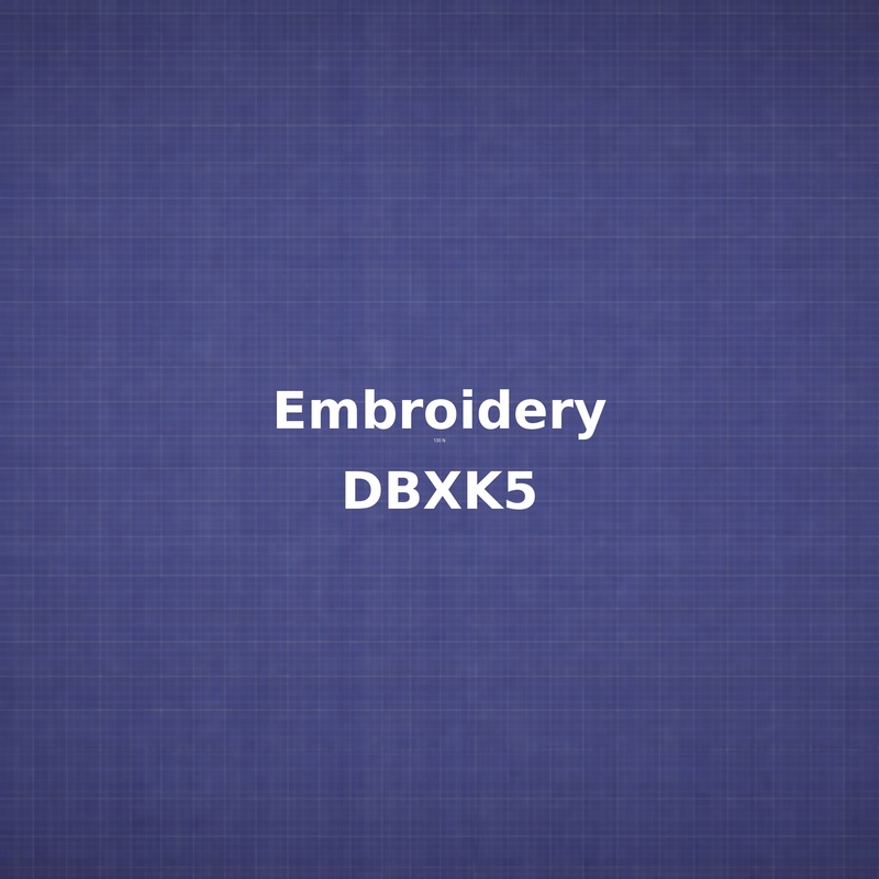 DBXK5