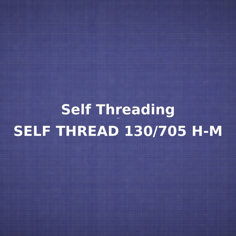 SELF THREAD 130/705 H-M
