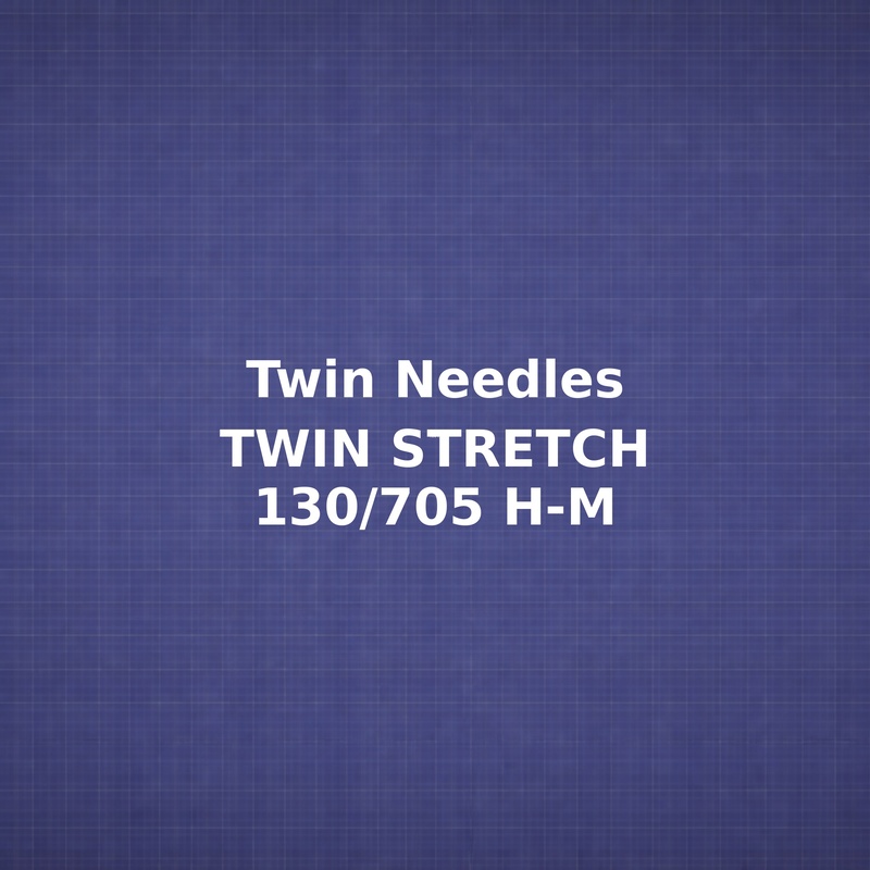 TWIN STRETCH 130/705 H-M