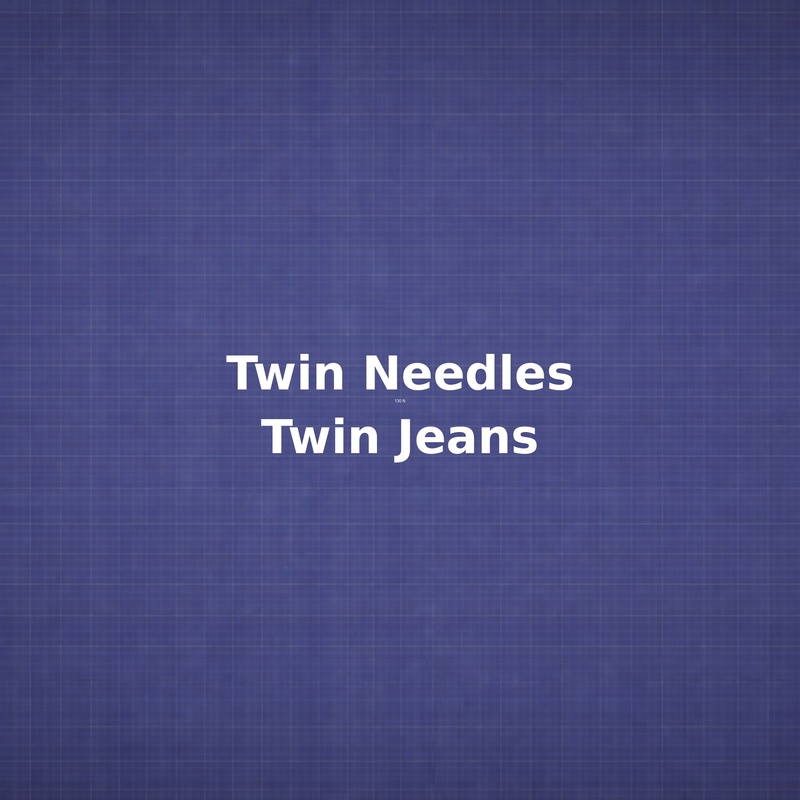 Twin Jeans