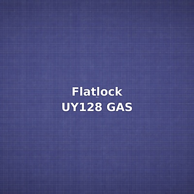 UY128 GAS